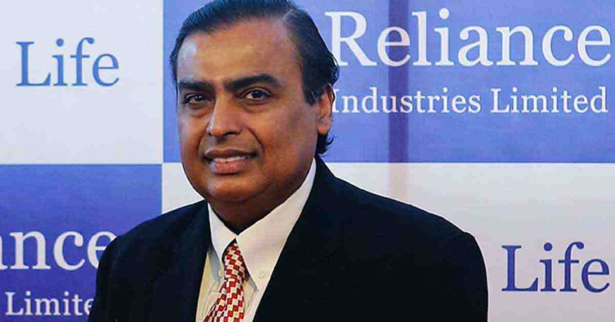 India's richest man , India's e-commerce market , Amazon Jeff Bezos , richest man in Asia , Bloomberg Billionaire Index , Reliance Industries , top 10 billionaires , India's richest man Mukesh Ambani , Mukesh Ambani